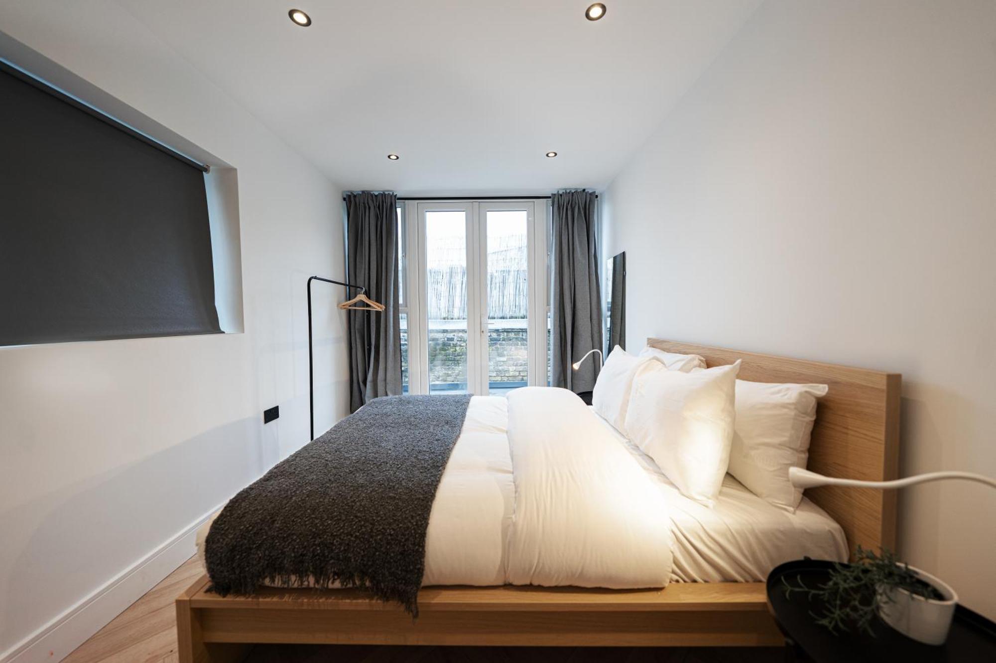 The Battersea Place - Charming 4Bdr Flat London Exteriör bild